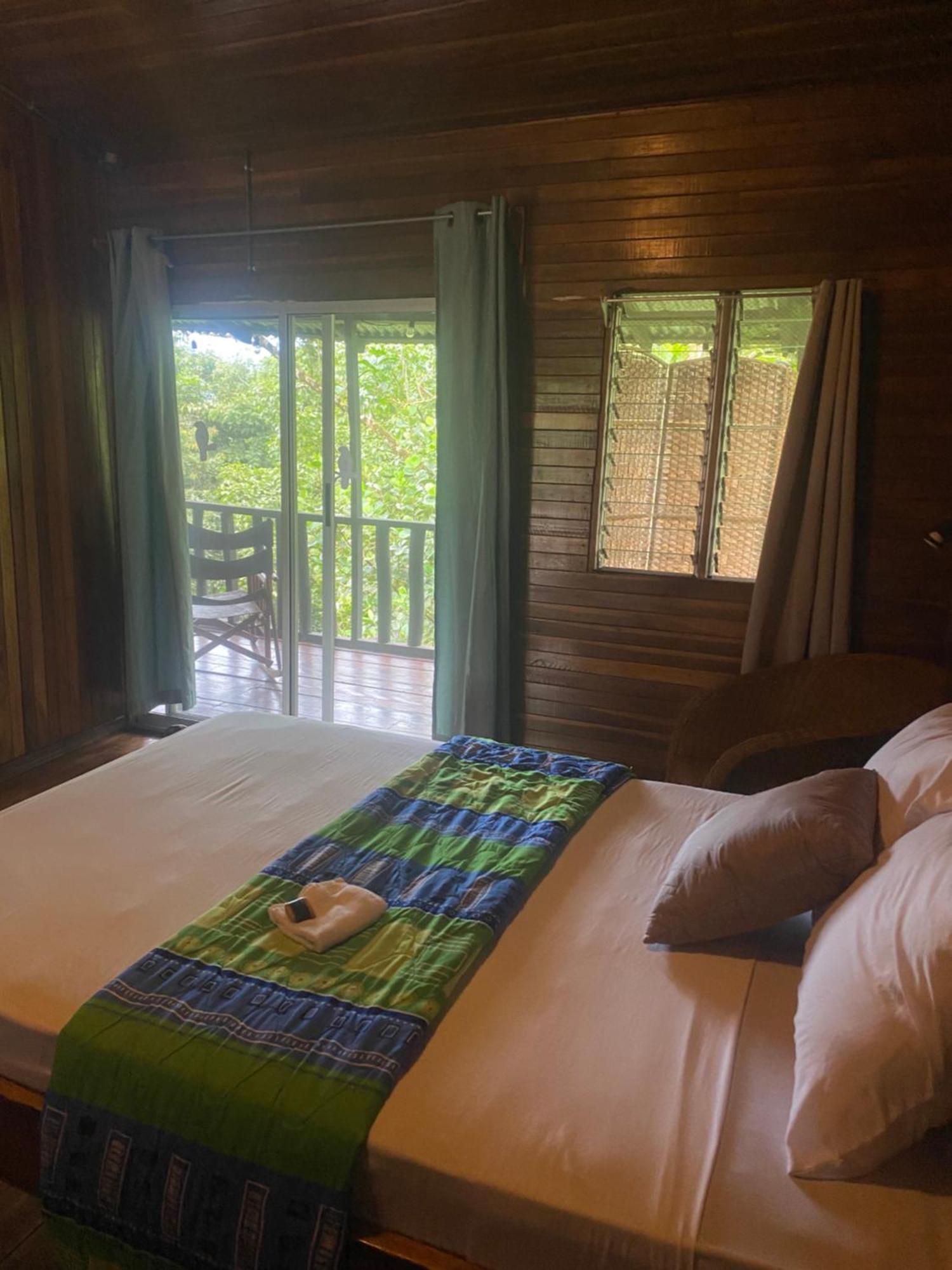 Bed and Breakfast Birds & Breakfast Costa Rica Тигра Экстерьер фото